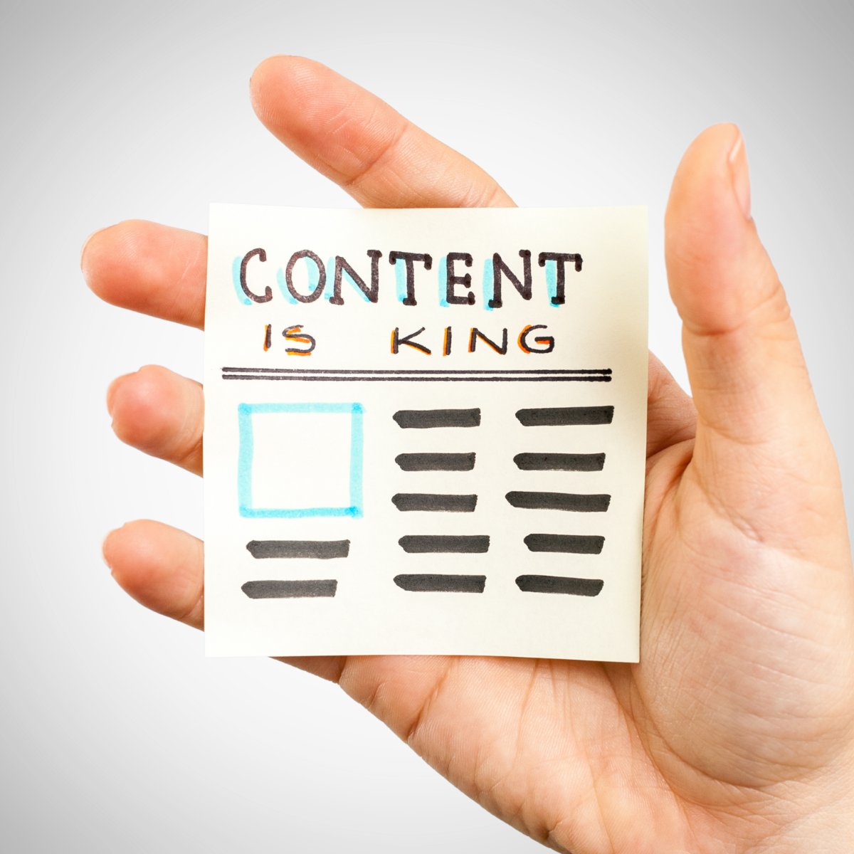 How content marketing is changing the game in Dubai