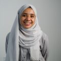 Jaseela Ebrahim- Academic Counselor